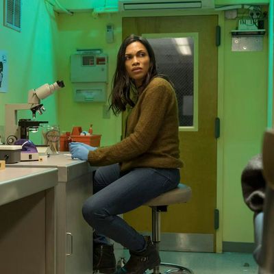 'Spider-Man's Claire Temple Cameo Is Creating Marvel Chaos