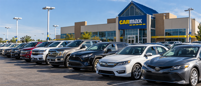 CarMax Just Gave Investors a Better Reason to Believe in the Turnaround