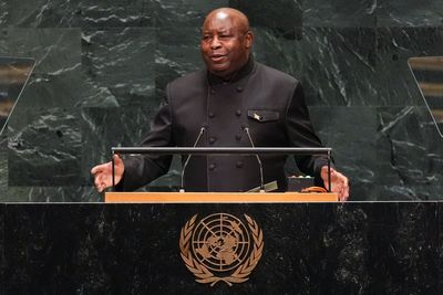 Burundi says it will accept migrant deportees from the United States but details are vague