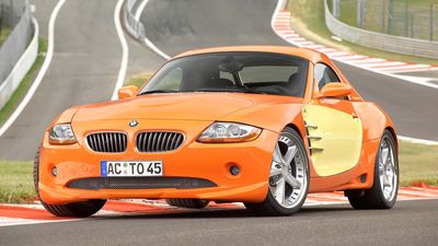 BMW Tuner AC Schnitzer Gets A Second Chance After Nearly Shutting Down