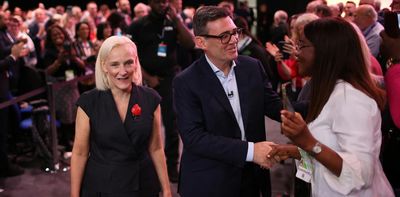 If he wants to secure legitimacy for electoral reform, Andy Burnham must stick to these rules