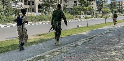 Ethiopia is sliding back toward war – a look at what is driving the fighting and why it matters