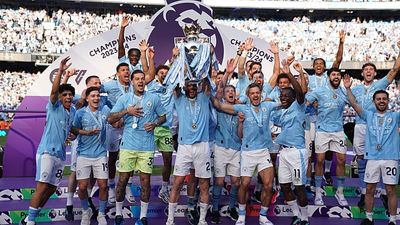 Man City found guilty of all charges related to serious breaches of financial rules, Premier League says