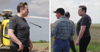 “Looks Like Scoliosis”: Elon Musk’s Recent Spaceport Visit Sparks Theories After Fans Notice Something Off