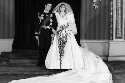 Princess Diana Was 'Genuinely in Love' With Charles Despite His Alleged Wedding-Eve Confession, Brother Says