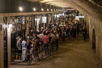 Famous London nightclub given protected status to guard it from redevelopment