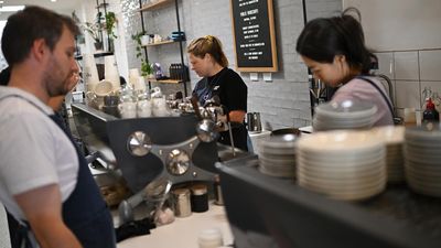'Going to get tough': rate increase to hit hospitality