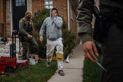 The 'Shadow Surge': Fear of ICE Raids Slows U.S. Construction and Drives Up Housing Costs