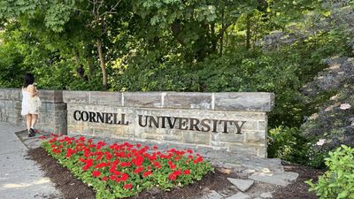 Former South Park writer says he has information on 7 Cornell students accused of sexual assault. And he’s building a website to expose them