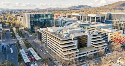 Infrastructure House hits market as department consolidation begins
