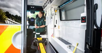 ACT paramedics called to thousands of substance-related incidents per year: report