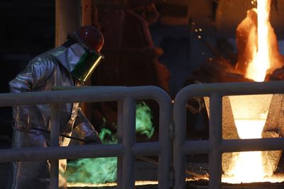 Chile Wants Washington's Shield and Beijing's Copper Money. Can It Keep Both?