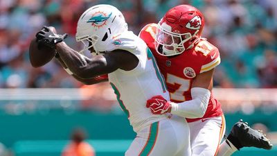 Albert Breer’s Notes: Don’t Sleep on Miami’s Rookie Class, Even in a Losing Season