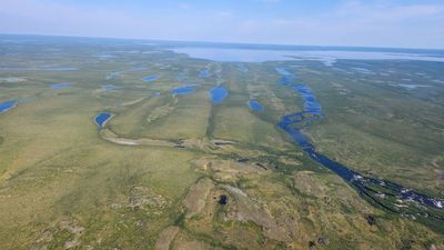 Why the Nuclear Power Revival Also Depends on Building a Reliable Uranium Supply