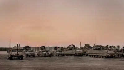 US forces are set to pull out from their last bases in Iraq, and it leaves opening for Iran to stage a comeback