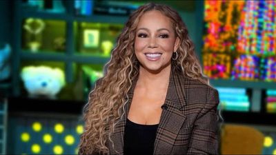 Quote of the day by Mariah Carey: “When you feel like hope is gone, look...” — What can her timeless message teach us about hope, resilience, self-belief, courage and finding strength when life feels uncertain?