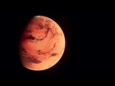 Why NASA is studying 1.2-billion-year-old Scottish rocks for clues to ancient life on Mars and the Red Planet’s watery past