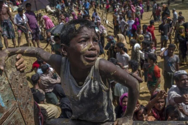 Former Rohingya Champion Malaysia Begins Sending 1,476 Myanmar Nationals Home as UN Warns Returns Are Unsafe