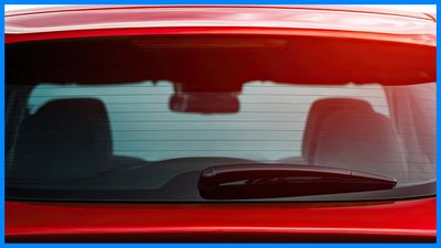 What Are Those Lines On Your Rear Window? Here’s What They Actually Do