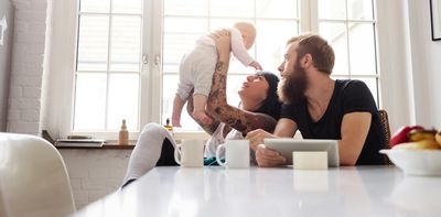Can governments ever convince women to have more babies? Here’s what other countries can teach us