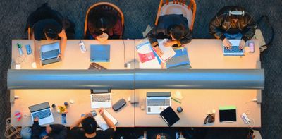 Our research shows how AI is getting better at exams. Here’s how unis can respond
