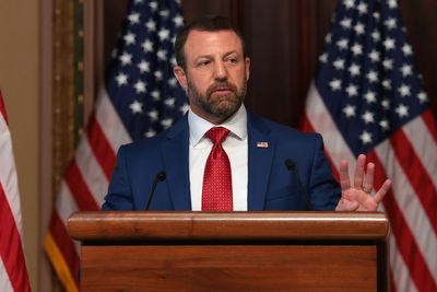 Homeland Security tapped $20 million in taxpayer funds for pro-Trump ads