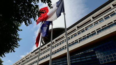 France to borrow record €340 billion as Covid-era debt comes due