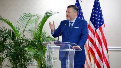 Democrats were about to unanimously pass AI safety bill, but Ted Cruz stands in the way: ‘An invitation for abuse’