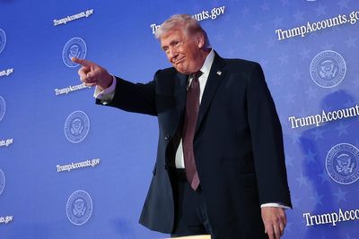 60 million kids to be auto-enrolled in Trump Accounts