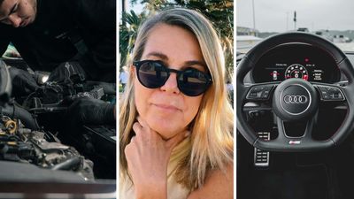 Woman Takes Her Audi To Mechanic. Then He Drives It That Night Without Her Permission—That’s Not The Worst Part