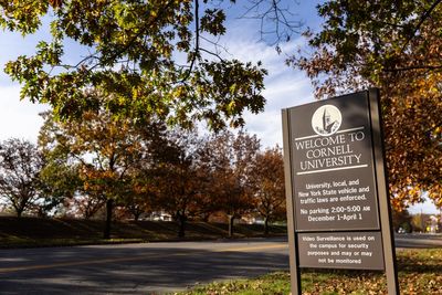 New texts from Cornell frat house members shed more light on alleged attack