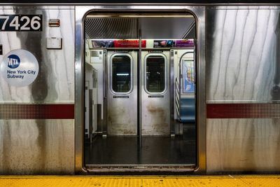 Brooklyn man killed after being dragged on subway tracks
