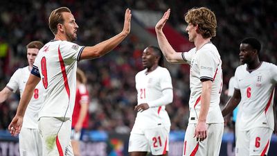 England Player Ratings vs. Czechia: Barcelona’s Anthony Gordon Keeps Hot Streak Going