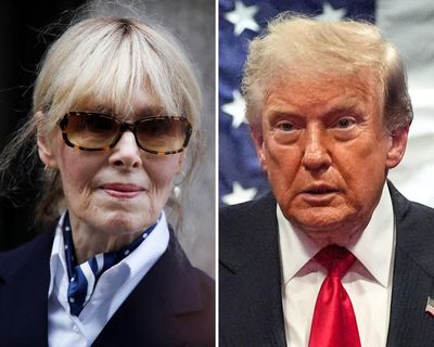 Trump agrees to end court fight against $5m verdict in E Jean Carroll case