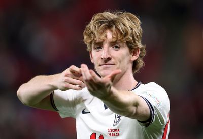 England have new undroppable and key talking points from Czech Republic win