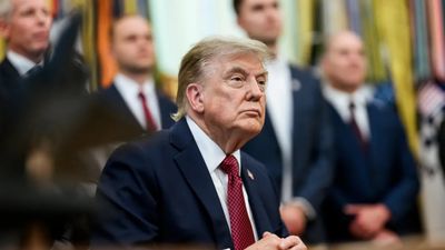 Trump’s own AI-powered website confirms he lost the 2020 election: ‘Finally, a straight answer from someone in the Trump administration’