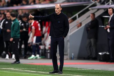Thomas Tuchel names England pair who impressed him in Czech Republic victory
