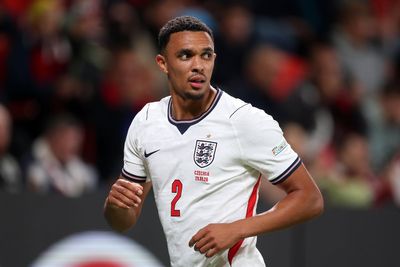 Trent Alexander-Arnold issues verdict on England return: 'I always believed'