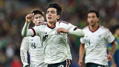 How to Watch Mexico vs. Peru on TV, Live Stream: International Friendly