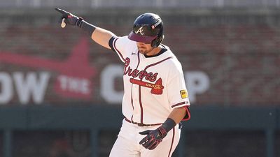 Takeaways: Austin Riley’s Go-Ahead Homer Punishes Phillies’ Bullpen Risk in Game 1