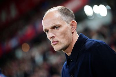Thomas Tuchel reveals 'bad conscience' after Man City guilty verdict