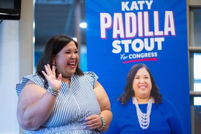 A rural Texas district tests Democrats’ quest to expand House map