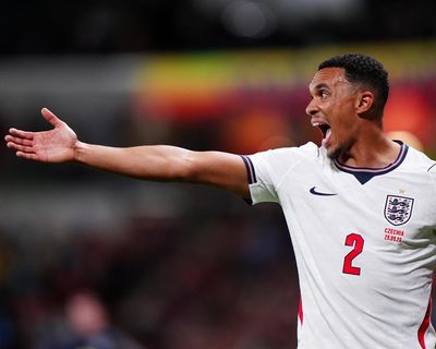 Alexander-Arnold proves his worth to England with trademark assist against Czechia
