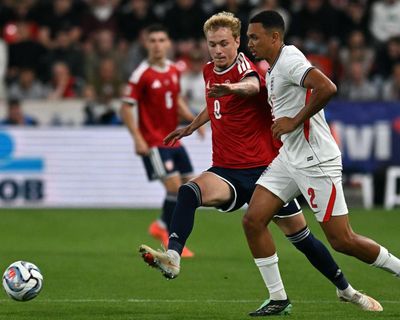 Tuchel praises Alexander-Arnold for ‘decisive’ display on England return