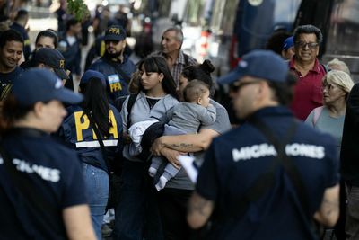 Argentina Border Crackdown Hits 20,000+ Foreigners: What Papers Do You Need?
