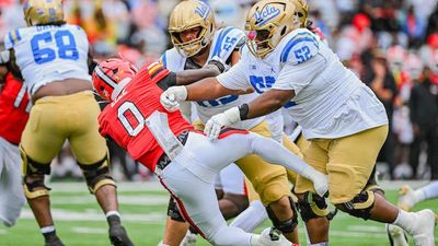 McLaughlin: Could the Bruins Shake Up the Big Ten Race?