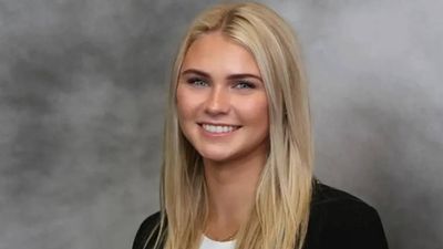 21-year-old UGA student Kristin Sargent survives eighth-floor fall after dancing on couch near window