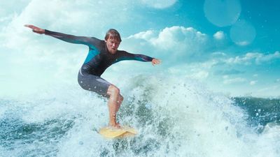 Florida clears way for $100M surf park with artificial wave lagoon and beach far from ocean