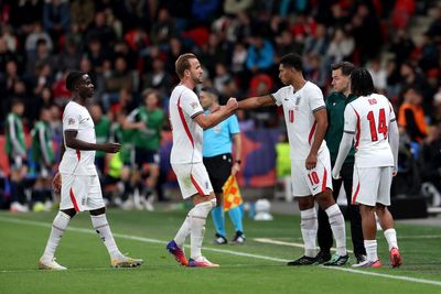 Thomas Tuchel tips Jude Bellingham for major England honour as talks revealed