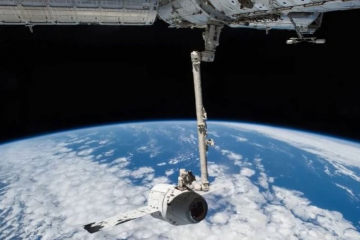 Nasa Raptor Engine SpaceX Starship Engine Disaster Could Derail NASA's…